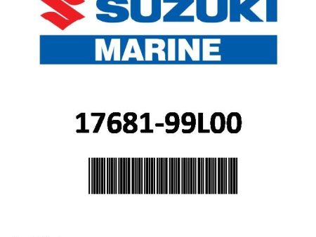 Suzuki - Cover,thermosta - 17681-99L00 For Cheap