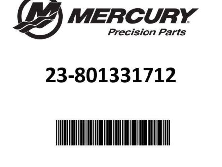 Mercury - 11241331712 bushg - 23-801331712 Cheap