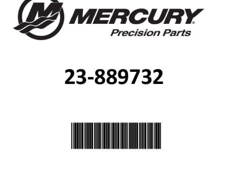 Mercury - Bushing - 23-889732 Online Hot Sale