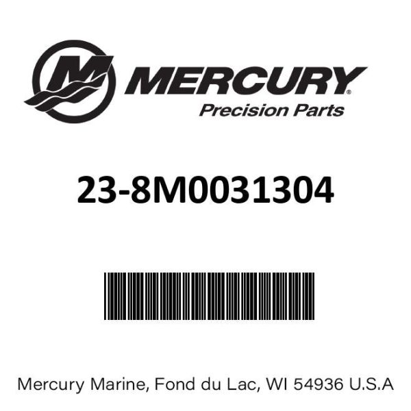 Mercury - Bushing - 23-8M0031304 For Sale