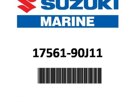 Suzuki - Tube,water (x) - 17561-90J11 Sale