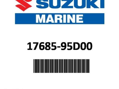 Suzuki - Gasket,thermo c - 17685-95D00 For Sale