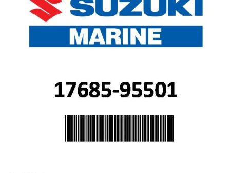 Suzuki - Gasket,thermo c - 17685-95501 Online Sale