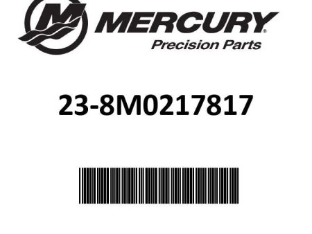 Mercury - Bearing-conrod gn - 23-8M0217817 Online