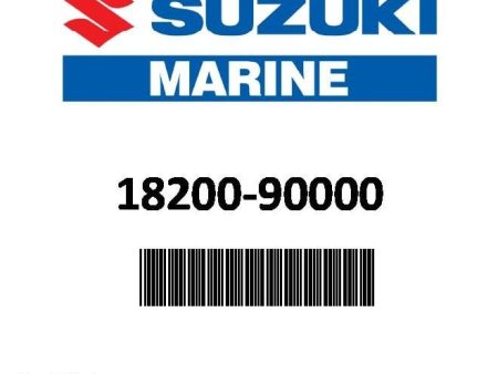 Suzuki - Grip assy - 18200-90000 on Sale