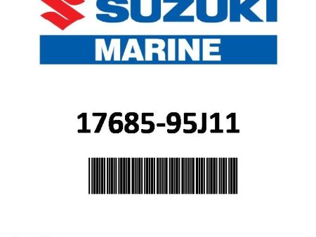 Suzuki - Gasket,thermost - 17685-95J11 Supply