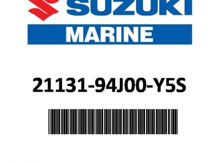 Suzuki - Mark,ckutch sh - 21131-94J00-Y5S Hot on Sale