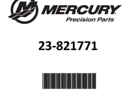 Mercury - Bushing - 23-821771 Online Hot Sale