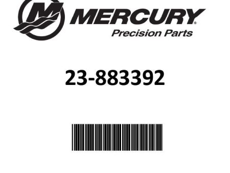 Mercury - Bushing - 23-883392 Online