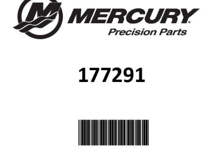 Mercury - Bracket kit - 177291 Online