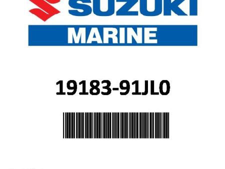 Suzuki - Holder,throttle - 19183-91JL0 For Cheap