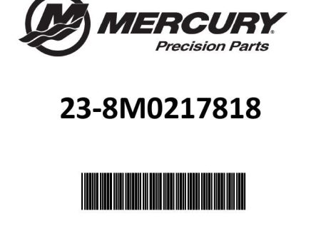 Mercury - Bearing-conrod bl - 23-8M0217818 For Cheap