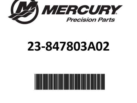 Mercury - Bushing kit - 23-847803A02 For Discount