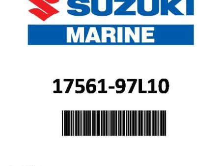 Suzuki - Tube,water(l) - 17561-97L10 For Cheap