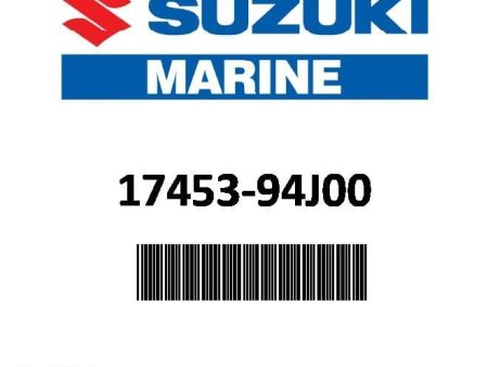 Suzuki - Drain,water inl - 17453-94J00 For Discount