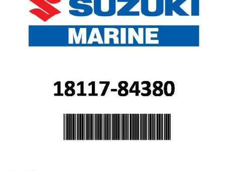 Suzuki - Valve,isc - 18117-84380 Online now