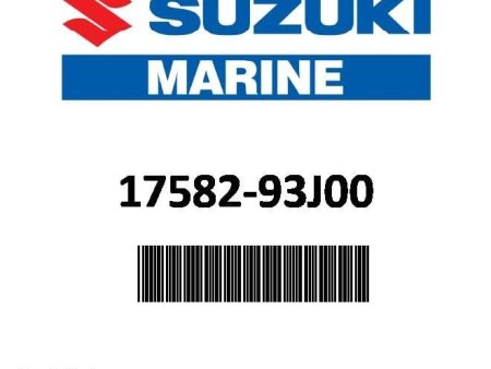 Suzuki - Gasket,wtr outl - 17582-93J00 For Cheap