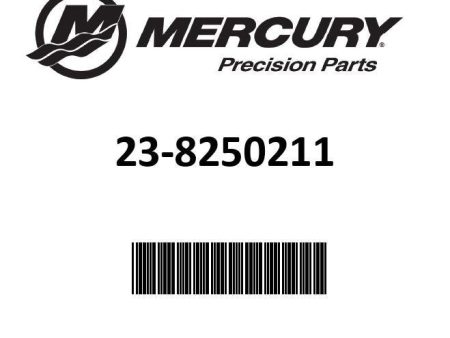 Mercury - Bearing - 23-8250211 For Sale