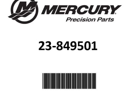 Mercury - Bushing - 23-849501 on Sale