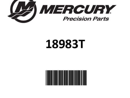 Mercury - Bracket - 18983T Sale