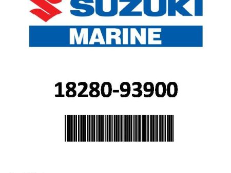 Suzuki - Nsi set - 18280-93900 For Sale