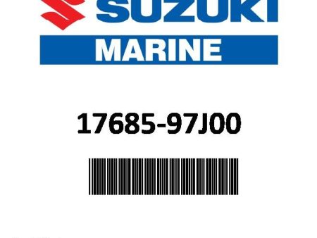 Suzuki - Gasket,thermost - 17685-97J00 on Sale