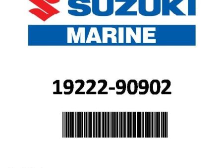 Suzuki - Gear, governor - 19222-90902 For Cheap