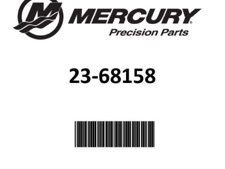 Mercury - Bearing set - 23-68158 For Discount