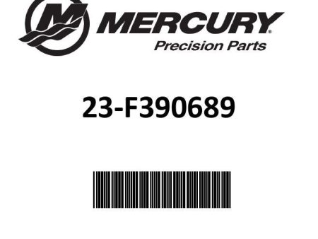 Mercury - Bushing - 23-F390689 Fashion