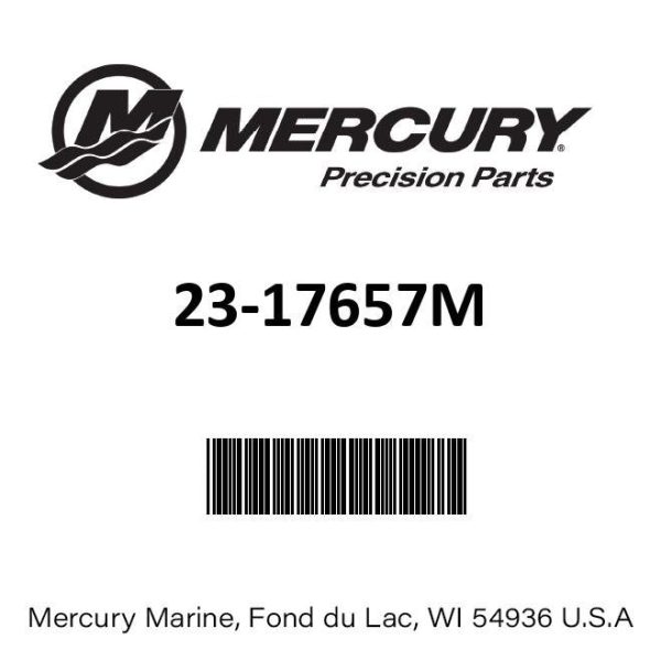 Mercury - Bushing - 23-17657M For Sale