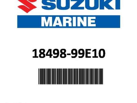 Suzuki - Protector,fuel - 18498-99E10 Discount