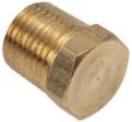 Mercury - Brass Pipe Plug - 1 8 -27 NPT - 22-328022 Hot on Sale