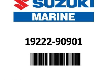 Suzuki - Gear, governor - 19222-90901 Discount