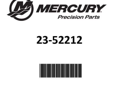 Mercury - Bearing set - 23-52212 For Discount