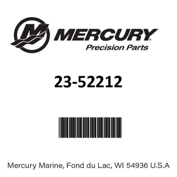 Mercury - Bearing set - 23-52212 For Discount