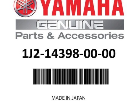 Yamaha - Packing - 1J2-14398-00-00 For Sale