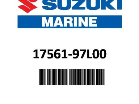 Suzuki - Tube,water(s) - 17561-97L00 on Sale