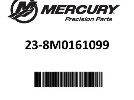 Mercury - Bushing - 23-8M0161099 For Sale