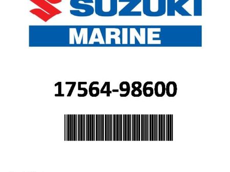 Suzuki - Guide water tub - 17564-98600 Sale