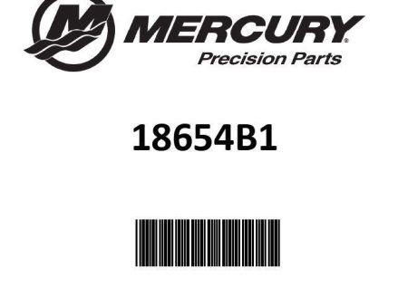 Mercury - Bellows assy - 18654B1 Online