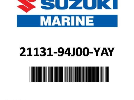 Suzuki - Mark,clutch sh - 21131-94J00-YAY Cheap