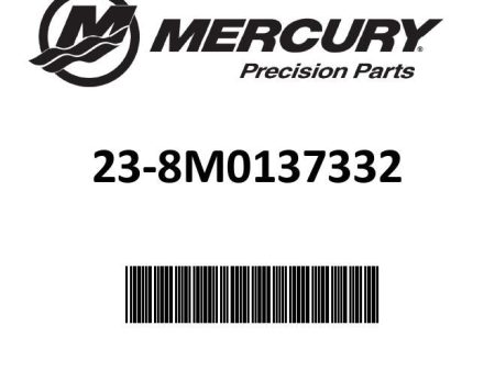 Mercury - Bushing - 23-8M0137332 Online now