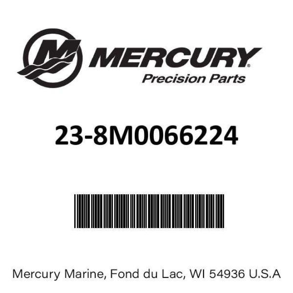 Mercury - Bearing connectin - 23-8M0066224 Fashion