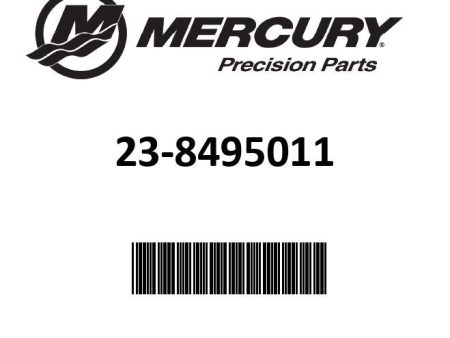 Mercury - Bushing - 23-8495011 For Discount