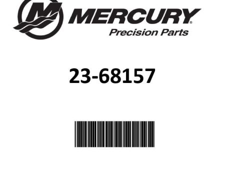 Mercury - Bearing set - 23-68157 Online Sale