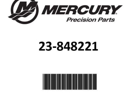 Mercury - Bearing sleeve - 23-848221 on Sale