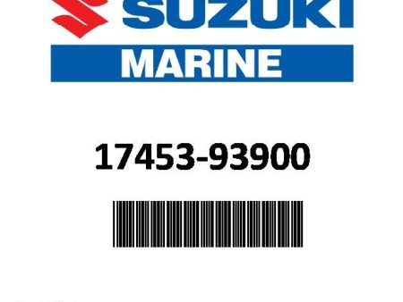 Suzuki - Drain,water inl - 17453-93900 Online Sale