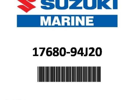 Suzuki - Cover,thermosta - 17680-94J20 Online Sale