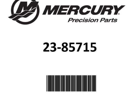 Mercury - Bearing set-std - 23-85715 Online