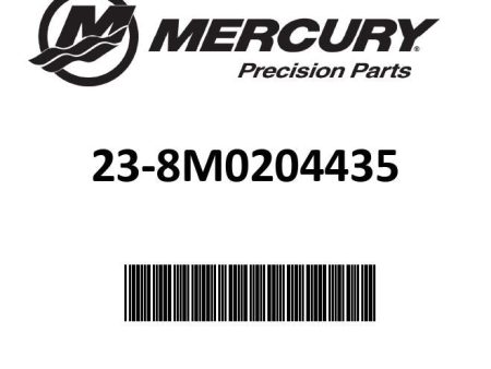 Mercury - Bushing - 23-8M0204435 Online